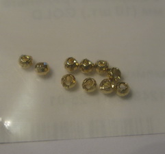 ������������ ����� �������� � �������� D 2,5  gold  (10 ��)
